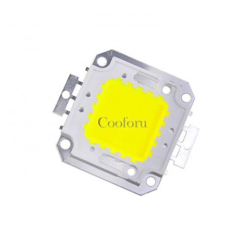 1PCS 100W High Power 9000-10000LM LED light Lamp DIY COB Chip DC 32-34V CO99