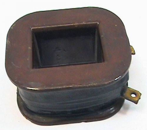 Westinghouse Coil S-1490658C / S-1490658 C Brown Housing/Spool NOS