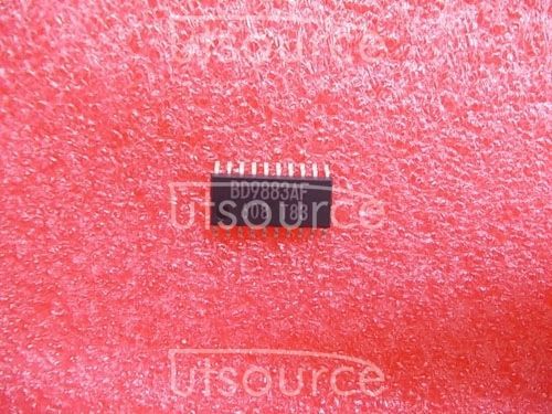 10pcs bd9883af manu:rohm  encapsulation:sop-20, for sale