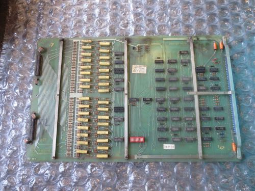 CNC GE IFI32A BOARD VA-4 44A398712-G01 44B398806-002/6 44B398806-003/6