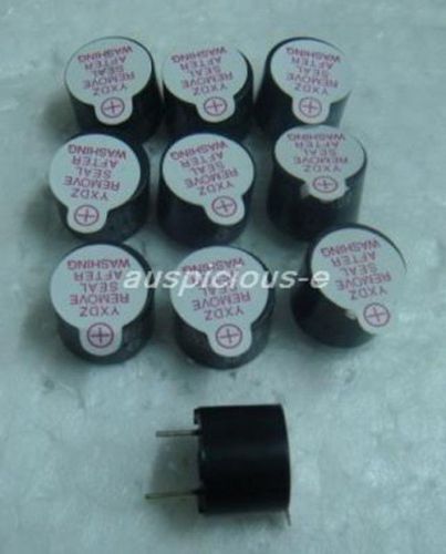 20PCS,Buzzer,12A,9V