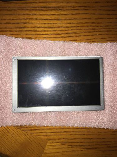 Sharp Color TFT-LCD Module LQ058T5DRQ1