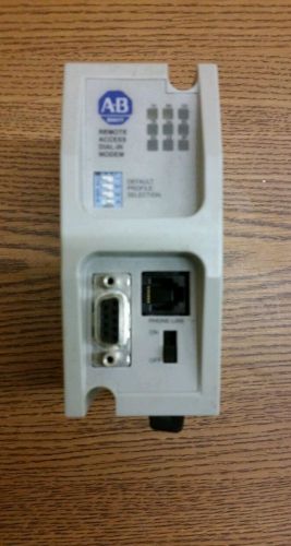 Allen Bradley 9300-RADM1/B