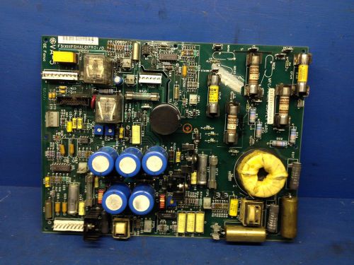 GE Fanuc VA-5 MFC Power Supply Card F31X111PSHALG1 531X111PSHAPG3