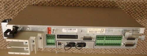 Rexroth Indramat servo drive dkc02.3-040-7-fw