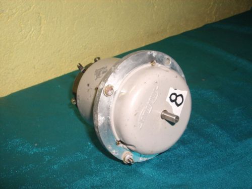 Tamagawa TS20E12 Rotary Encoder