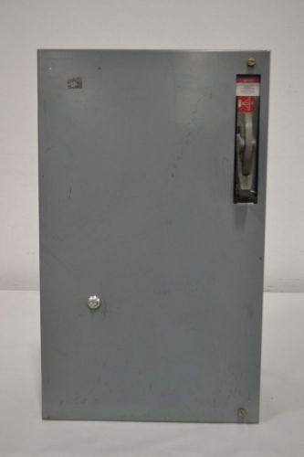 Allen bradley 509-eod starter size 4 120v-ac 135a amp 100hp mcc bucket d303226 for sale