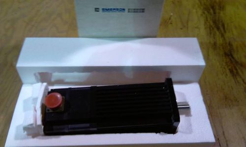 EMERSON DXE-450B SERVO MOTOR new