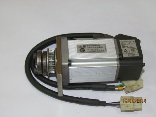 PANASONIC MUMA012P1S AC SERVO MOTOR