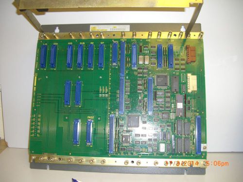 Fanuc  A20B-0098-B512 Mother Board