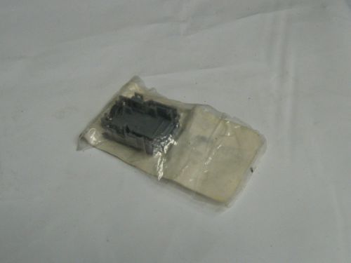 New Fanuc Connector Cover,  A63L-0001-0399 #20CB, Warranty