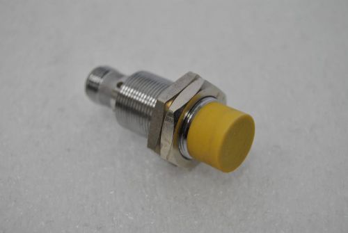 TURCK PROXIMITY SENSOR Ni8-M18-VP4X-H1141 (S7-2-67A)