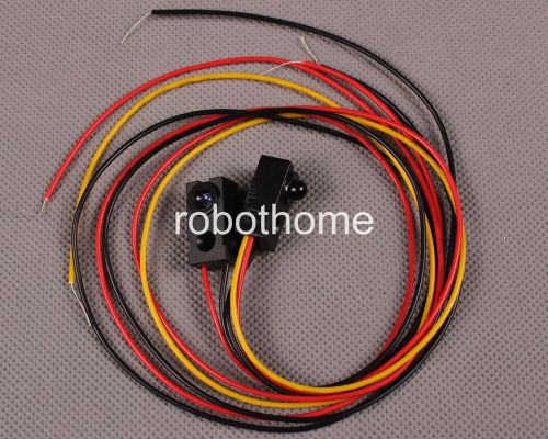 Correlation Photoelectric Switch Infrared Sensor QT50CM Brand New