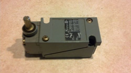 Limit Switch New