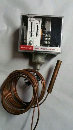 NEW HONEYWELL TEMPERATURE CONTROLLER MODEL T915C1407