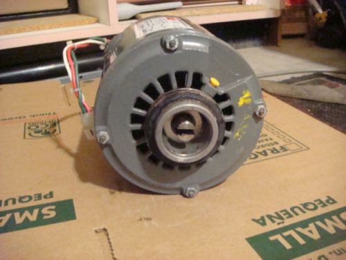 Dayton Carbonator Pump Motor 6K160C 1/4 HP