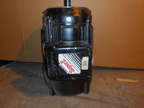 BALDOR MOTOR CECP4103T SUPER-E 25 HP MOTOR