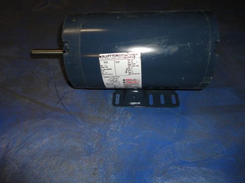 *heatcraft 25301801 / bluffton 1.5hp electric mtr., 3 ph, 1331007484 for sale