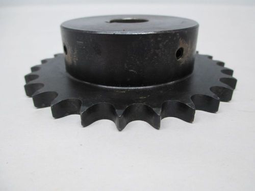 NEW MARTIN 08B26 CHAIN SINGLE ROW 3/4IN BORE SPROCKET D330939