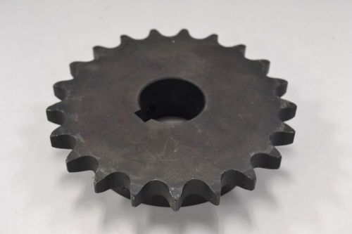 NEW MARTIN 60BS21-1-7/16 21 TEETH CHAIN SINGLE ROW 1-7/16 IN SPROCKET B300189