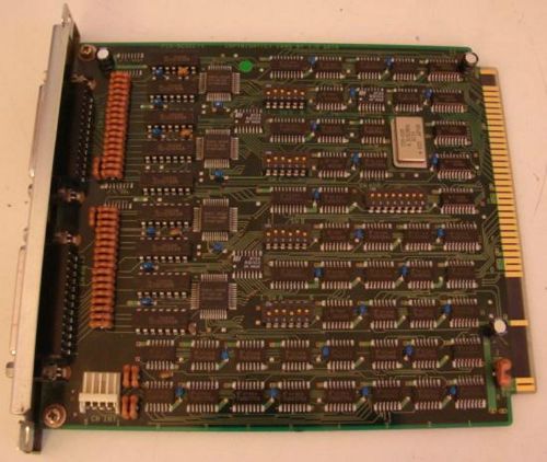 PIO 9032C-1  PC Board