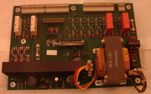 Power Supply 961101 Board