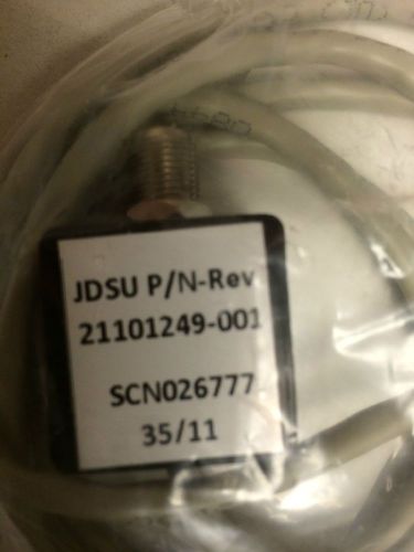 JDSU EMICON CABLE 21101249-001