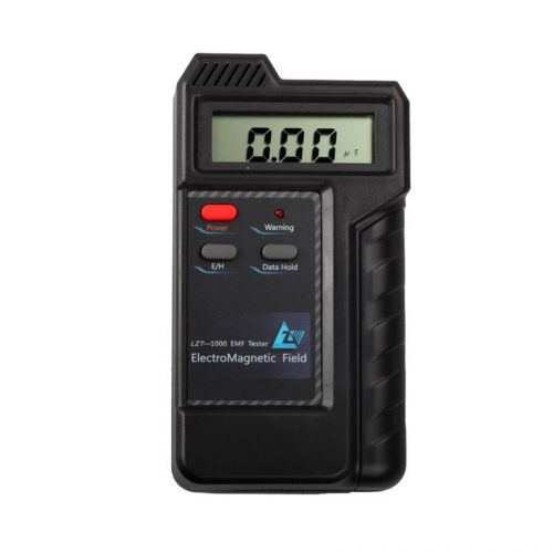 LZT-1000 Electromagnetic Field Radiation Tester/Field Strength Brand New