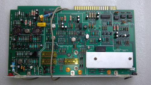 04280-66502 / A2315 I-V converter A2 PCB for HP-4280A 1Mhz C Meter/C-V Plotter