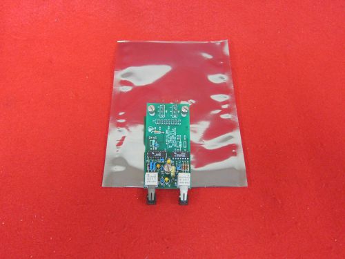 Telecom Solutions / Symmetricom 090 42150 01, GTI  Fiber Optic I/O Module