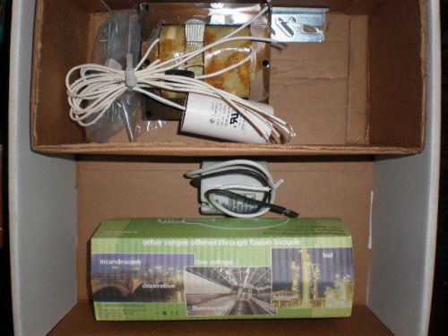 Tamlite Lighting HID 250 Watt Ballast Kit BKMHQ250LMG