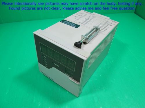 Keyence RD-50E, Analog Controller without sensor, sn:509/711, Promotion.