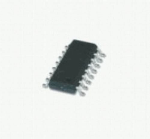 20pcs  MMPQ2222A MOTOROLA SOP16 IC # st3