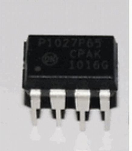 5PCS NCP1027P65 P1027P65 DIP7 IC ma