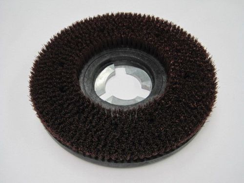 Flo-Pac 15&#034; Rotary Brush 363U956 Replaces Red/Blue Pads - General Scrub