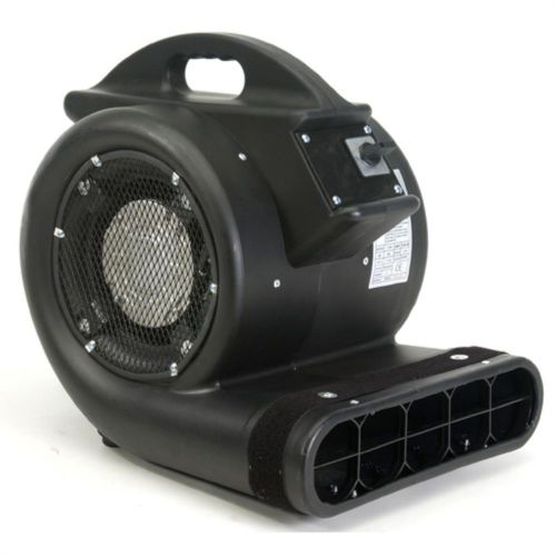 Air Foxx Carpet/Floor Blower — 3450 CFM, Model# AM3450a