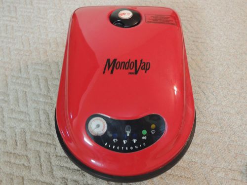 Mondovap 2400 for sale