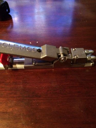 CLEMCO  RLX Pneumatic Control Handle