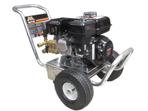 Mi-t-m ca-3003 pressure washer machine for sale