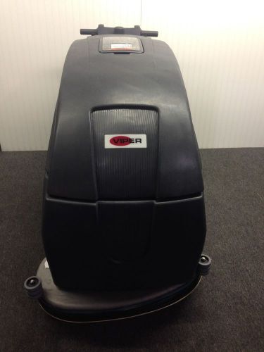 Viper Fang 32T Automatic Floor Scrubber