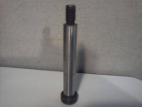 1/2&#034; X 3&#034; SOCKET SHOULDER BOLT