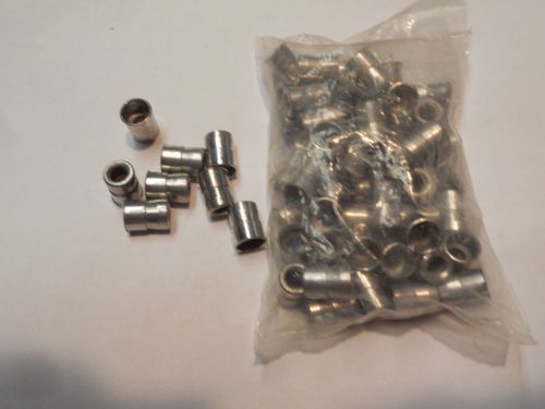 50x , rivnut 1/4 - 28 for sale