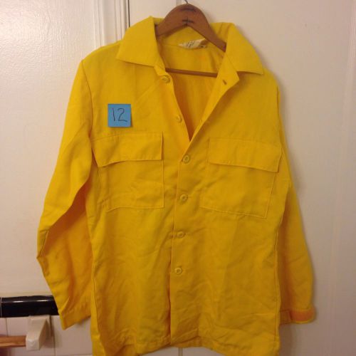 Wildland Fire Firefighting Shirt Nomex Medium Item#12