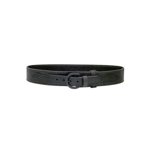 Desantis B35SL34Z3 Men&#039;s Black Size 34&#034; NYPD 2 1/4&#034; Equipment Belt Black Buckle