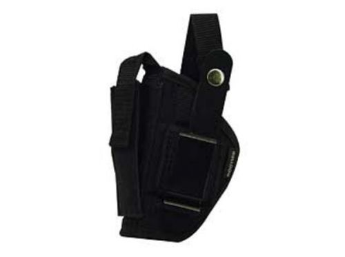 Bulldog Fusion Belt Holster Ambidexterous Walther PPK BDFSN-20