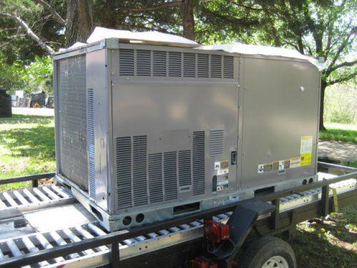 Carrier A/C Heat 6 Ton 115,000 BTU 48TCE Package Unit - NEW!!!