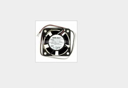 Original nmb dc cooling fan 1608kl-04w-b39 12v 0.10(a) 2months warranty for sale