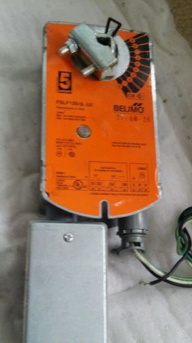 Belimo fslf120-s us actuator for sale