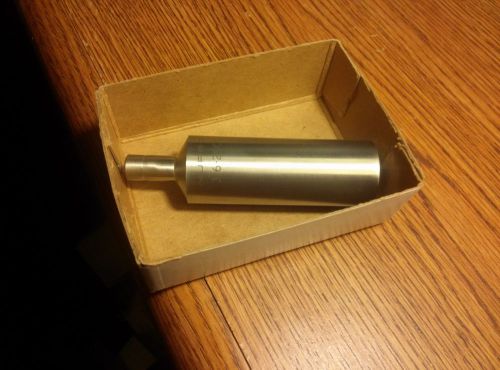 Sample Cylinder (miniature) SS-4CS-TW-25