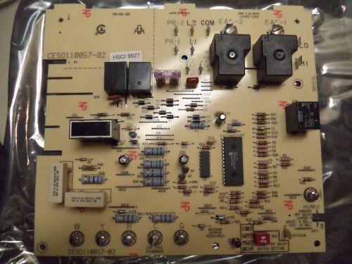 FURNACE CONTROL BOARD FOR CESO110057-00, CESO110057-01, CESO110057-02 ICM281